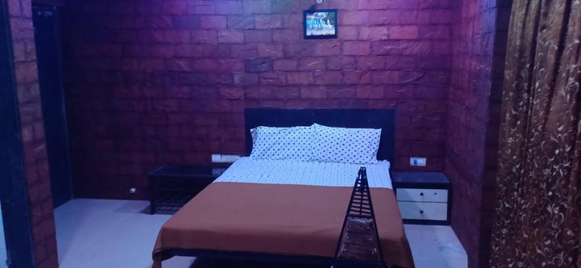 Bed and Breakfast On Point Plaza Murūd Exterior foto