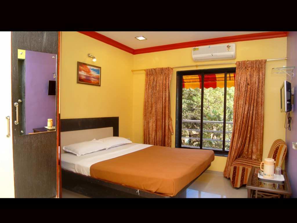 Bed and Breakfast On Point Plaza Murūd Exterior foto