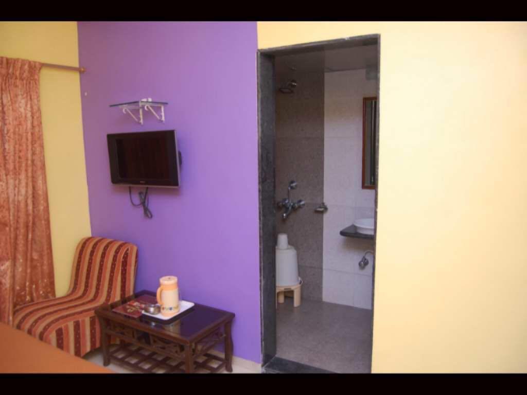 Bed and Breakfast On Point Plaza Murūd Exterior foto